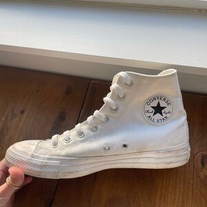 Converse High Tops